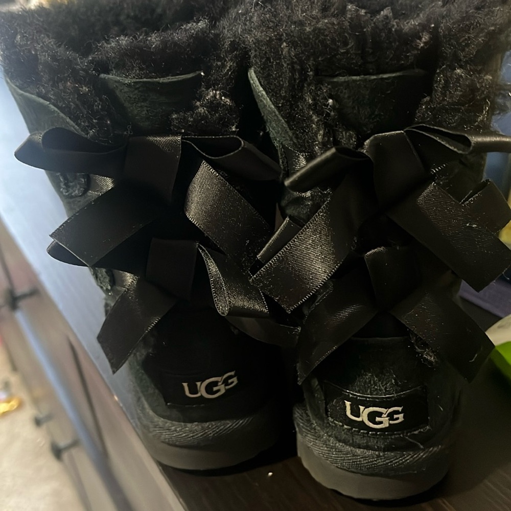 Ugg boots
